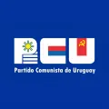 Логотип Коммунистической партии Уругвая