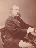 Николай Корф. 1879