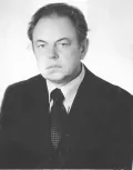 Виктор Гаврюшов