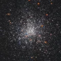 Шаровое звёздное скопление М79 (NGC 1904)