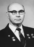 Александр Надирадзе. 1987
