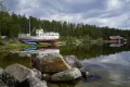 Озеро Фемунн (Норвегия)