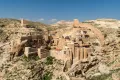 Монастырь Мар-Саба (Государство Палестина). Основан ок. 484