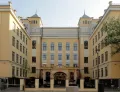 Здание Общественной палаты Российской Федерации в Москве