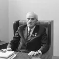 Георгий Николаев. 1980