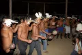 Юкуна-матапи, коллективный танец