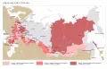 «Красный пояс» России