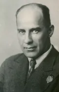 Борис Добронравов. 1937–1938