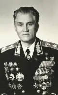 Василий Петров. 1988