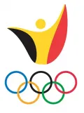 Эмблема Олимпийского комитета Бельгии