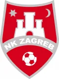 Эмблема футбольного клуба «Загреб»