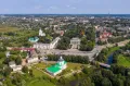 Вязьма (Смоленская область). Панорама города