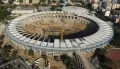 Реконструкция стадиона «Маракана». 2011