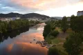 Река Миньо (г. Оренсе, Испания)
