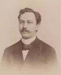 Адальберт Черни. 1894