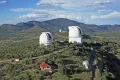 Астрономическая обсерватория Мак-Доналд