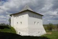 Спасская башня, Вязьма (Смоленская область)