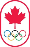 Эмблема Олимпийского комитета Канады