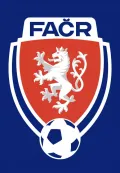 Эмблема Футбольной ассоциации Чешской Республики