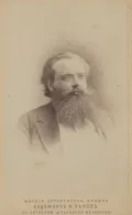 Нил Попов. 1860–1870-е гг.