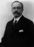 Йоханнес Фибигер. 1926