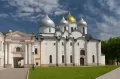 Софийский собор, Великий Новгород. 1045–1050