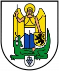 Йена (Германия). Герб города