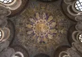 Купол Баптистерия православных, Равенна (Италия). Ок. 400–450