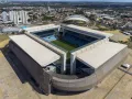 Куяба (Бразилия). Стадион «Арена Пантанал». 2021