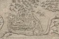 Вид острова Джерба. 1560