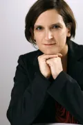Эстер Дюфло. 2012