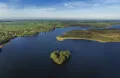 Озеро Мюриц (земля Мекленбург – Передняя Померания, Германия)