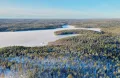 Озеро Суднозеро, Калевальский национальный парк (Республика Карелия)