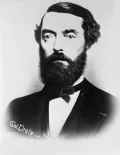 Эдвин Дрейк. 1861