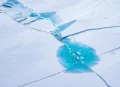 Морской лёд