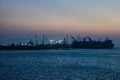 Морской порт. Бербера (Сомали)