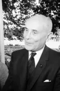 Андре Курнан. 1966