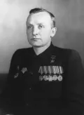 Георгий Шпагин