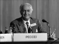 Аурелио Печчеи. 1974