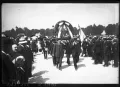 Демонстрация Лиги патриотов. 1911