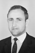Виктор Гетманов. 1966