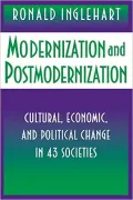Modernization and postmodernization