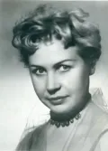 Инна Макарова. 1960-е гг.