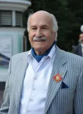 Владимир Зельдин. 2010
