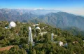 Астрономическая обсерватория Маунт-Вилсон