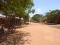 Бобо-Диуласо (Буркина-Фасо). Улица города