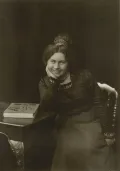 Карин Микаэлис. 1902–1904
