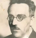 Георгий Шенгели. 1930-е гг.