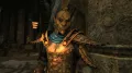 Кадр из юбилейного переиздания видеоигры «The Elder Scrolls V: Skyrim» (2021). Разработчик Bethesda Softworks. 2011