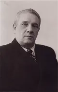 Иван Голяков. 1960